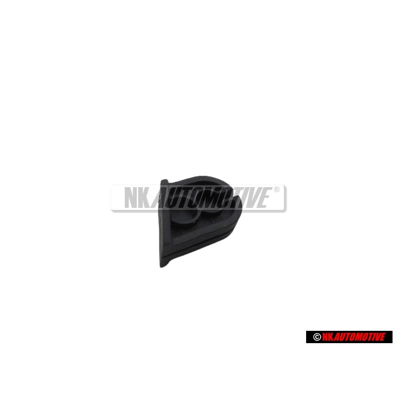 VW Original Obturateur - 6H0971908
