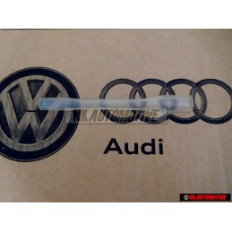 VW Original Flexible D'Aeration - 6K0201179E