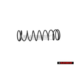 VW Original Ressort De Pression - 6K0711197