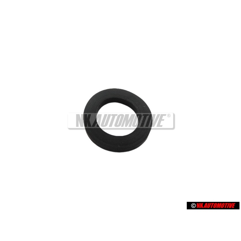 VW Original Rondelle De Caoutchouc - 6K0711257