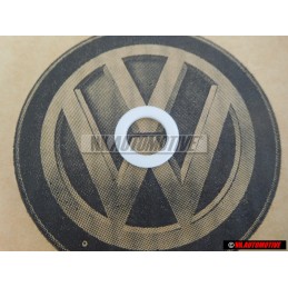 VW Original Rondelle Plate - 6K0711279
