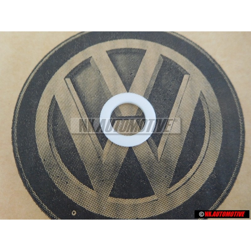 VW Original Rondelle Plate - 6K0711279