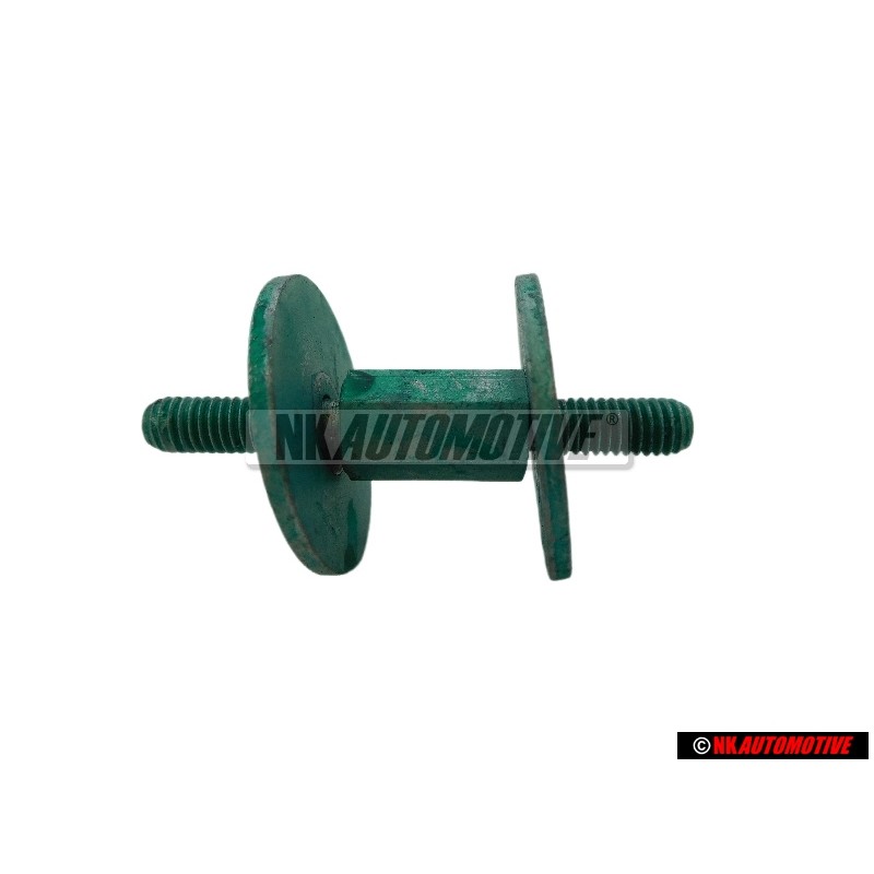 VW Original Vis A Douze Pans (Combi) - 6K0820841A