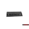 VW Original Cadre-Moulure - 6K0845405