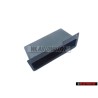 VW Original Casier De Rangement Noir Satine - 6K0857925 B41