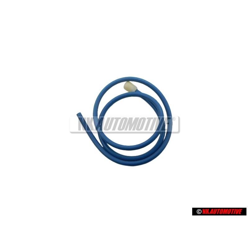 VW Original Flexible De Goulotte - 6K0877233A