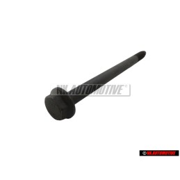 VW Original Vis 6 Pans - 6K9499121A