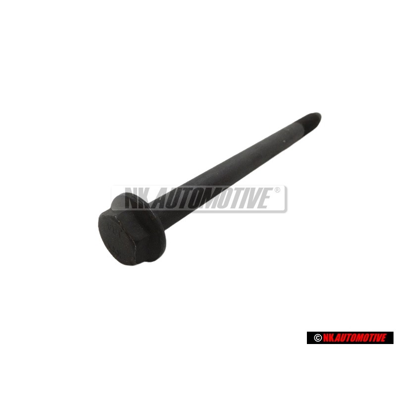 VW Original Vis 6 Pans - 6K9499121A