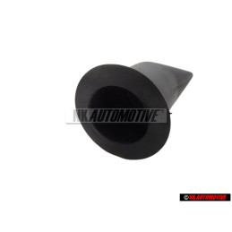 VW Original Tuyau D'Ecoulement D'Eau - 6K9804543A