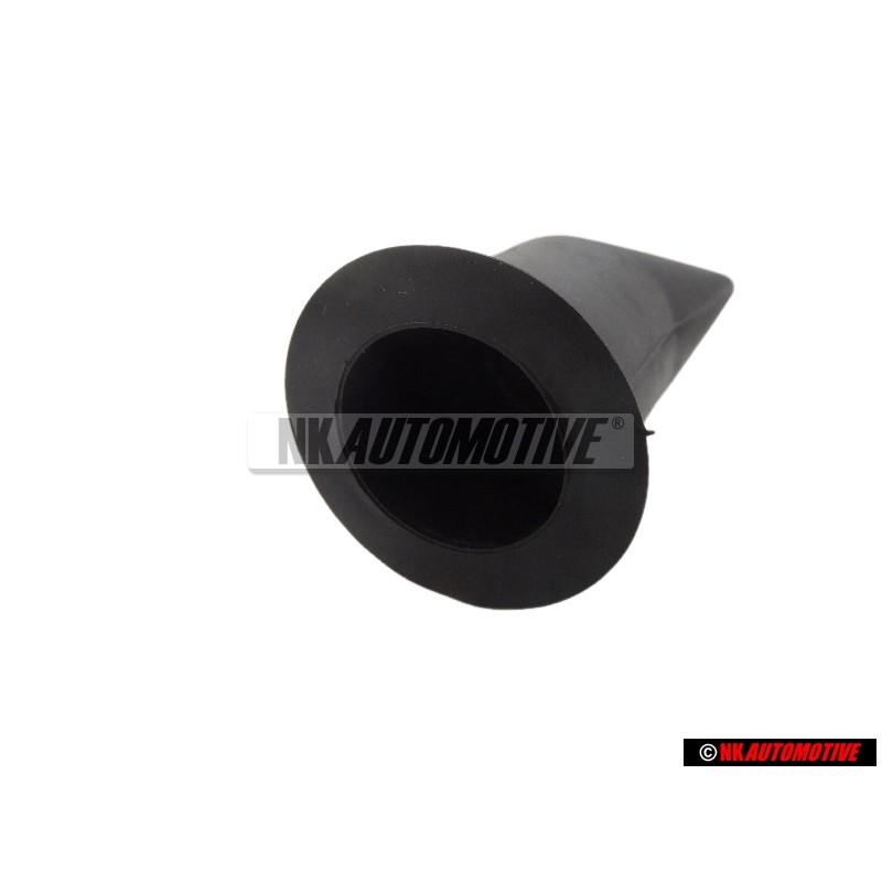 VW Original Tuyau D'Ecoulement D'Eau - 6K9804543A