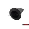 VW Original Tuyau D'Ecoulement D'Eau - 6K9804543A