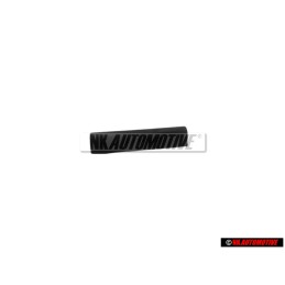 VW Original Collecteur De Reservoir - 6K9827489
