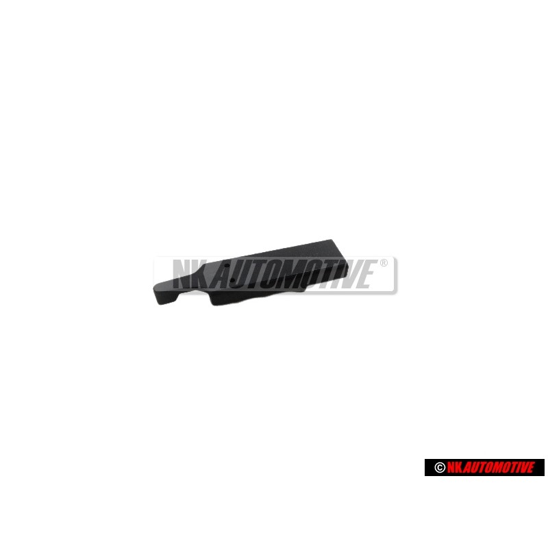 VW Original Coulisseau - 6N0875387