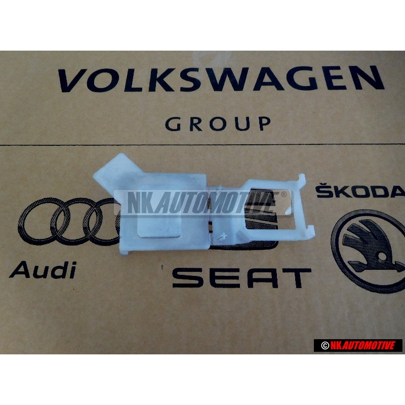 VW Original Piece De Guidage - 6N0971862