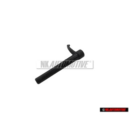 VW Original Pivot De Palier - 6N1721517A