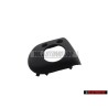 VW Original Cache Noir Soft - 6N1867185B C82