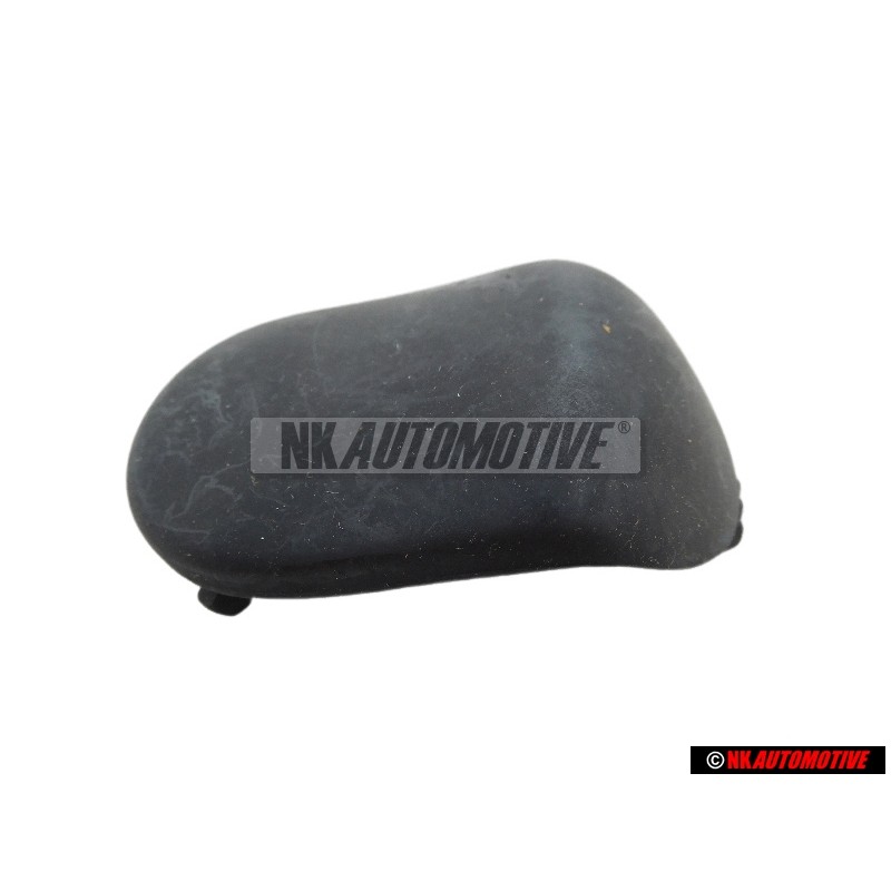 VW Original Cache Noir Satine - 6N2867185A B41