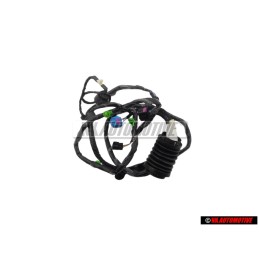 VW Original Faisceau De Cables Pour Porte - 6X1971120N