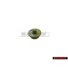 VW Original Ecrou Hexagonal Embase, Autobloquante - 701070704A