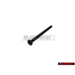VW Original Vis A Tole Tete Bombee - 701070921D