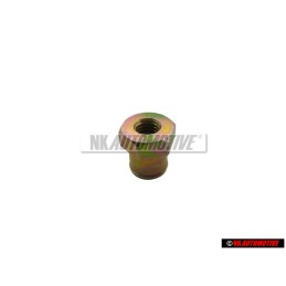 VW Original Ecrou Hexagonal Embase - 701121215