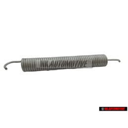 VW Original Ressort De Traction - 701609707