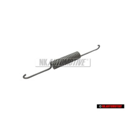 VW Original Ressort De Traction - 701609717