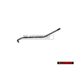 VW Original Tringle De Surete P. 