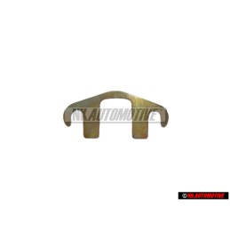 VW Original Disque Entretoise - 701843683