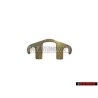 VW Original Disque Entretoise - 701843683