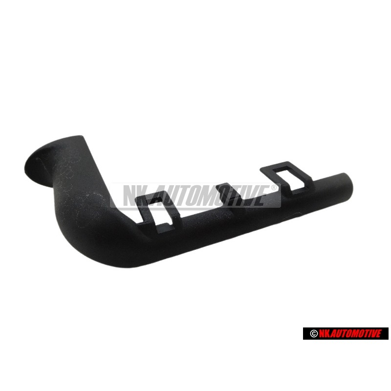 VW Original Guidage De Cables - 701971897C