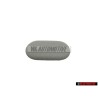 VW Original Capuchon Gris Perle - 705867915 Y20