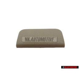 VW Original Capuchon Sahara - 705868807 9UW