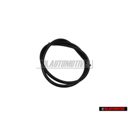 VW Original Tuyau En Rouleaux - N 0201302