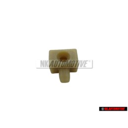 VW Original Piece De Guidage - 7D0823493