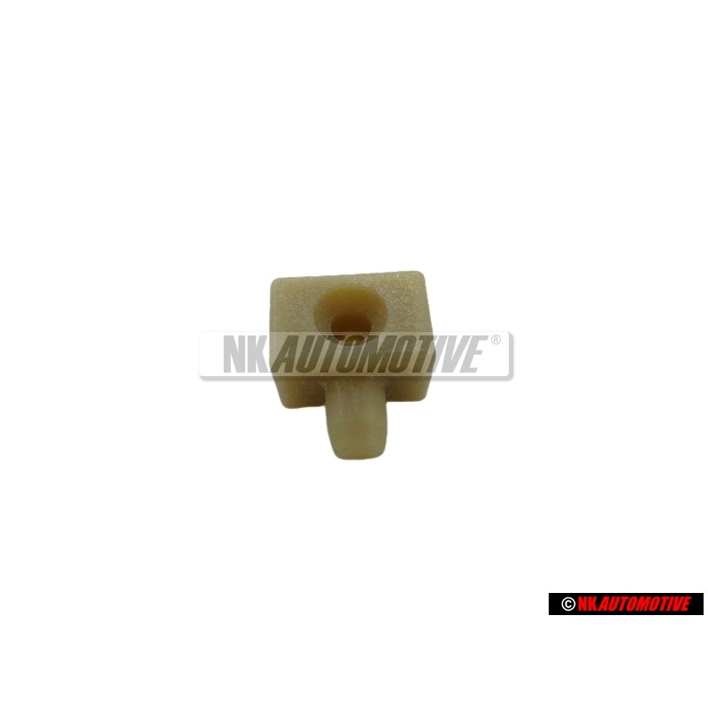 VW Original Piece De Guidage - 7D0823493