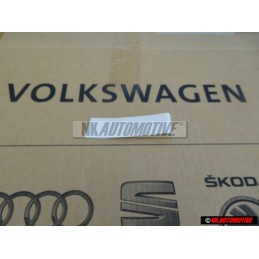 VW Original Film Protecteur - 7D0843357