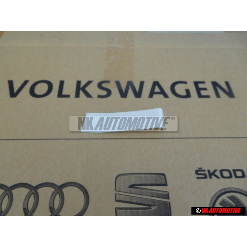 VW Original Film Protecteur - 7D0843357