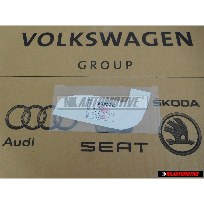 VW Original Film Protecteur - 7D1843358