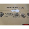 VW Original Film Protecteur - 7D7841358A