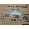 VW Original Film Protecteur - 7D7841358B