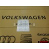 VW Original Etiquette P. Equipement Fusibles - 7H0010618
