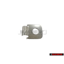 VW Original Agrafe De Guidage - 7H0843747B