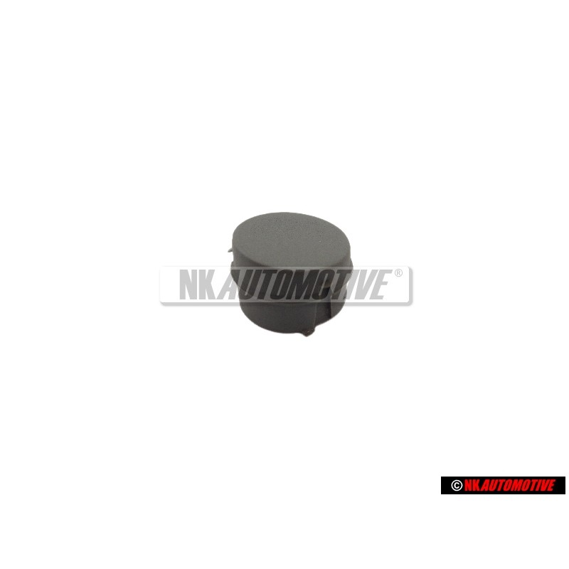 VW Original Capuchon Artgrey - 7H0881171D 3U6
