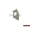 VW Original Capuchon Gris Perle - 7H5819681 Y20