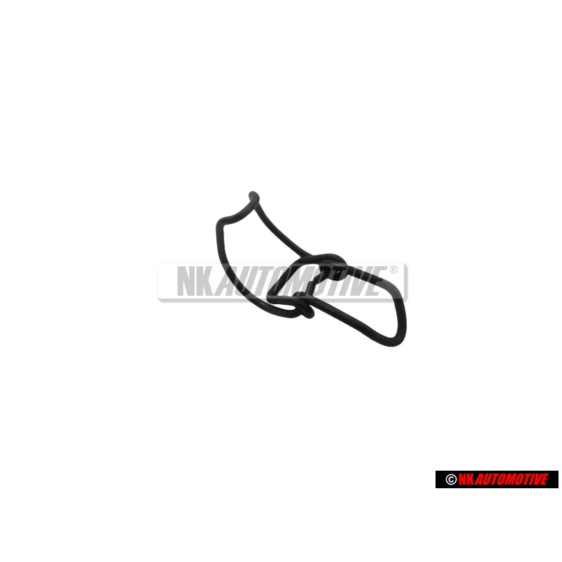 VW Original Etrier D'Obturation - 7M0129797
