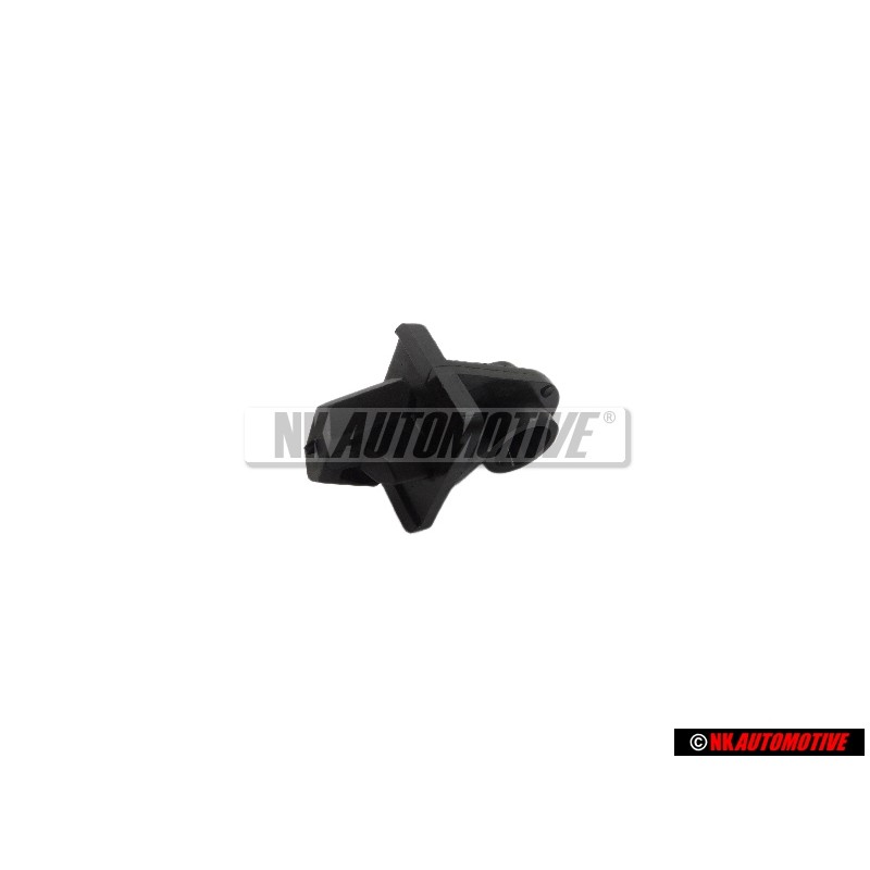 VW Original Support P.Tringle De Connexion - 823823573