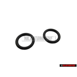 VW Original Bague-Joint - 867819037