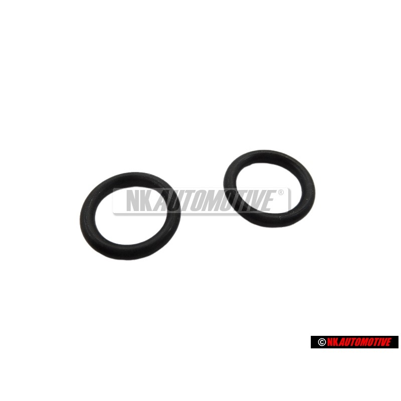 VW Original Bague-Joint - 867819037