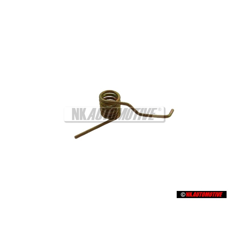 VW Original Ressort Spiral - 867823489